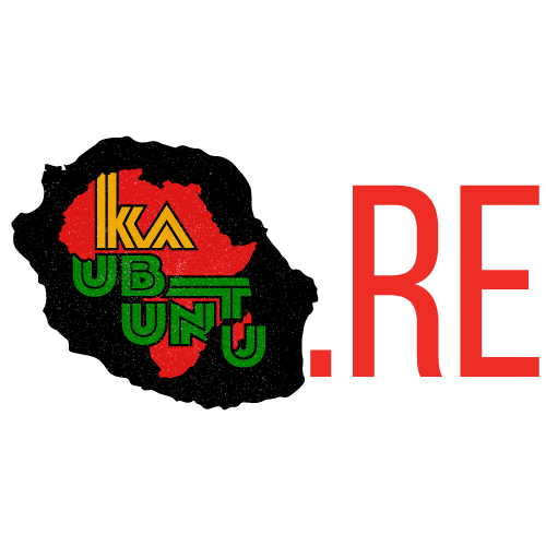 Logo KA UBUNTU — Hub multimédia